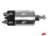 CHRYS 5206626 Solenoid Switch, starter